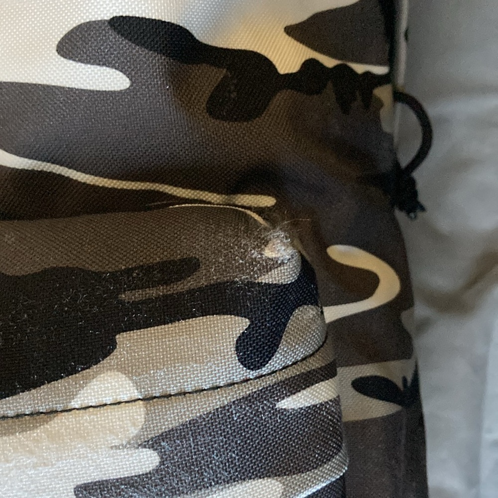 Balenciaga Explorer Camo Backpack - Picture 10 of 10